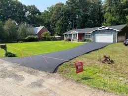 Best Driveway Overlay Services  in Salmon Brook, CT